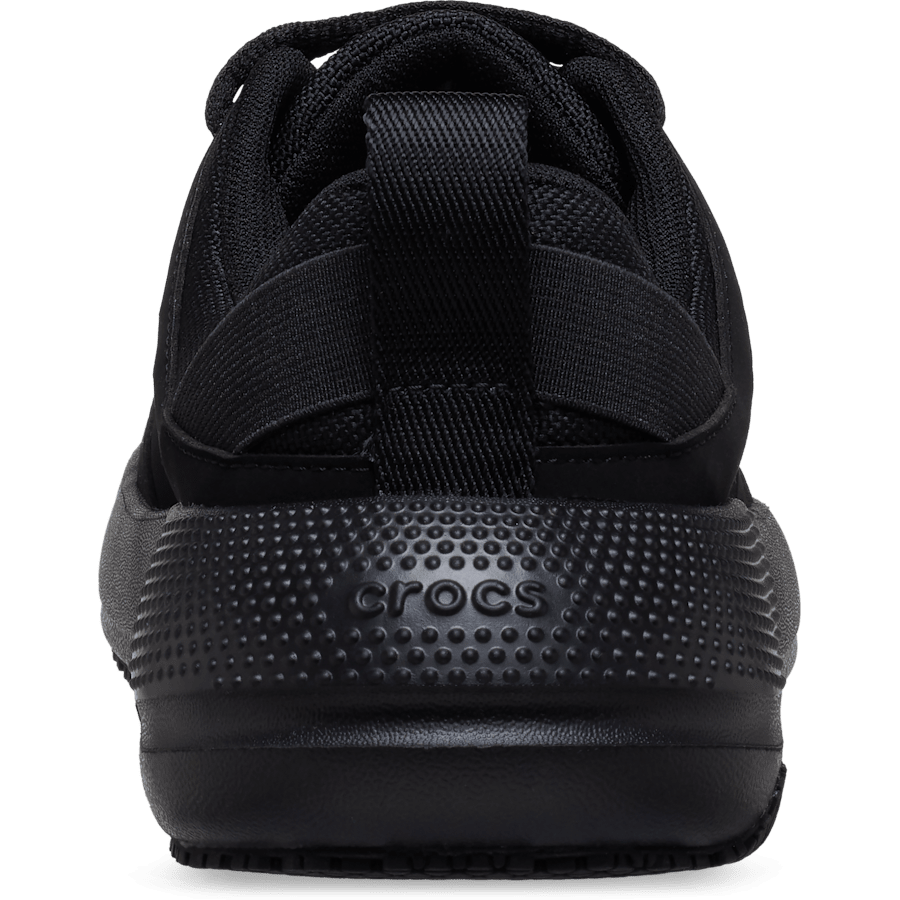 On the Clock Work Sneaker Crocs at Work™ Outlet