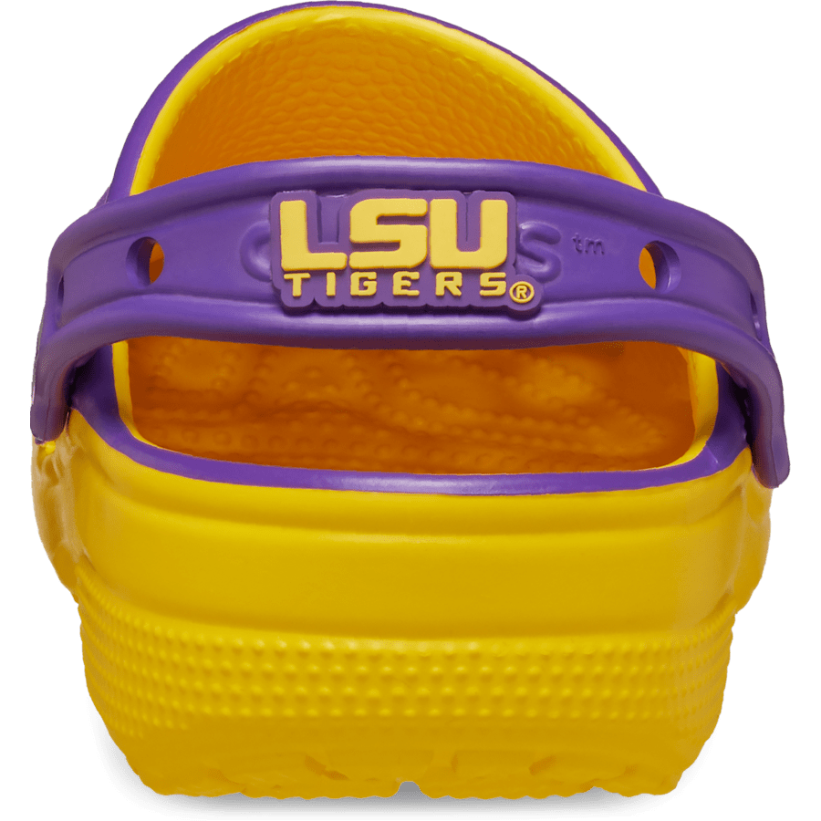 LSU Classic Clog Women|Men Discount