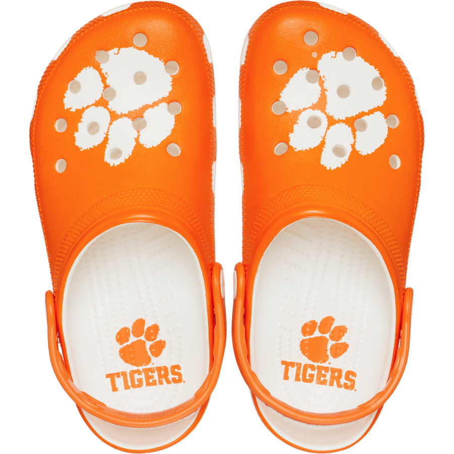 Clemson Classic Clog Women|Men Outlet