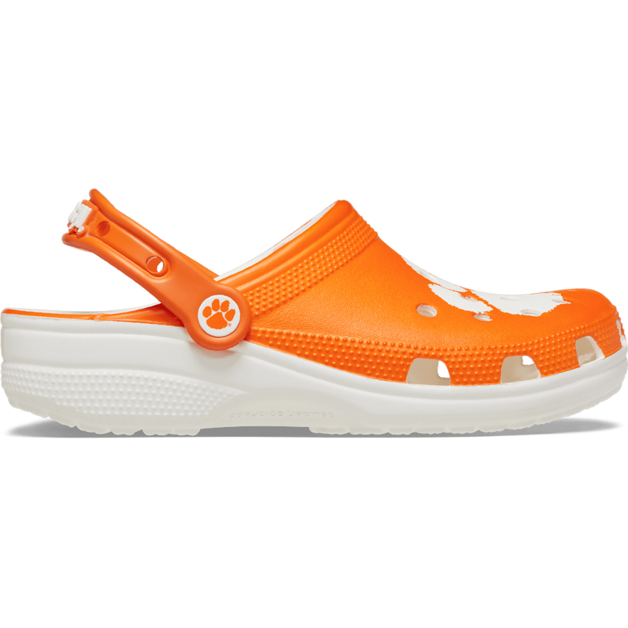 Clemson Classic Clog Women|Men Outlet