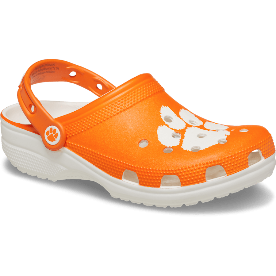 Clemson Classic Clog Women|Men Outlet