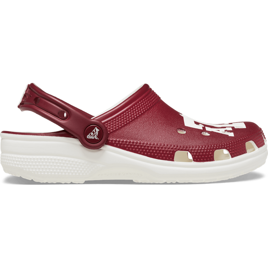 Texas AM Classic Clog Women|Men For Sale