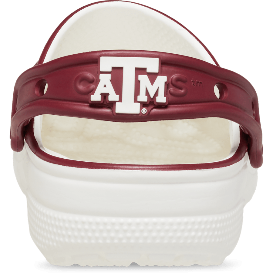Texas AM Classic Clog Women|Men For Sale