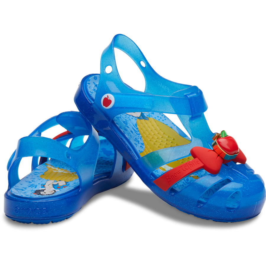 Toddlers' Snow White Isabella Sandal Kids Outlet