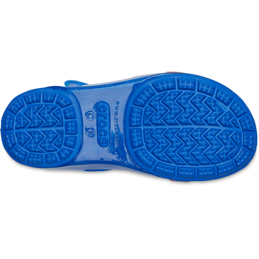 Toddlers' Snow White Isabella Sandal Kids Outlet