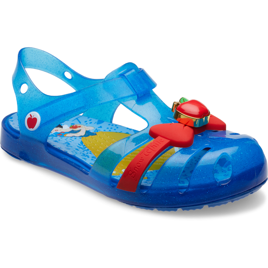 Toddlers' Snow White Isabella Sandal Kids Outlet