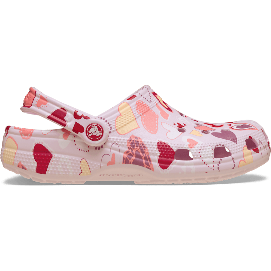 Classic Valentine’s Day Clog Women|Men Online