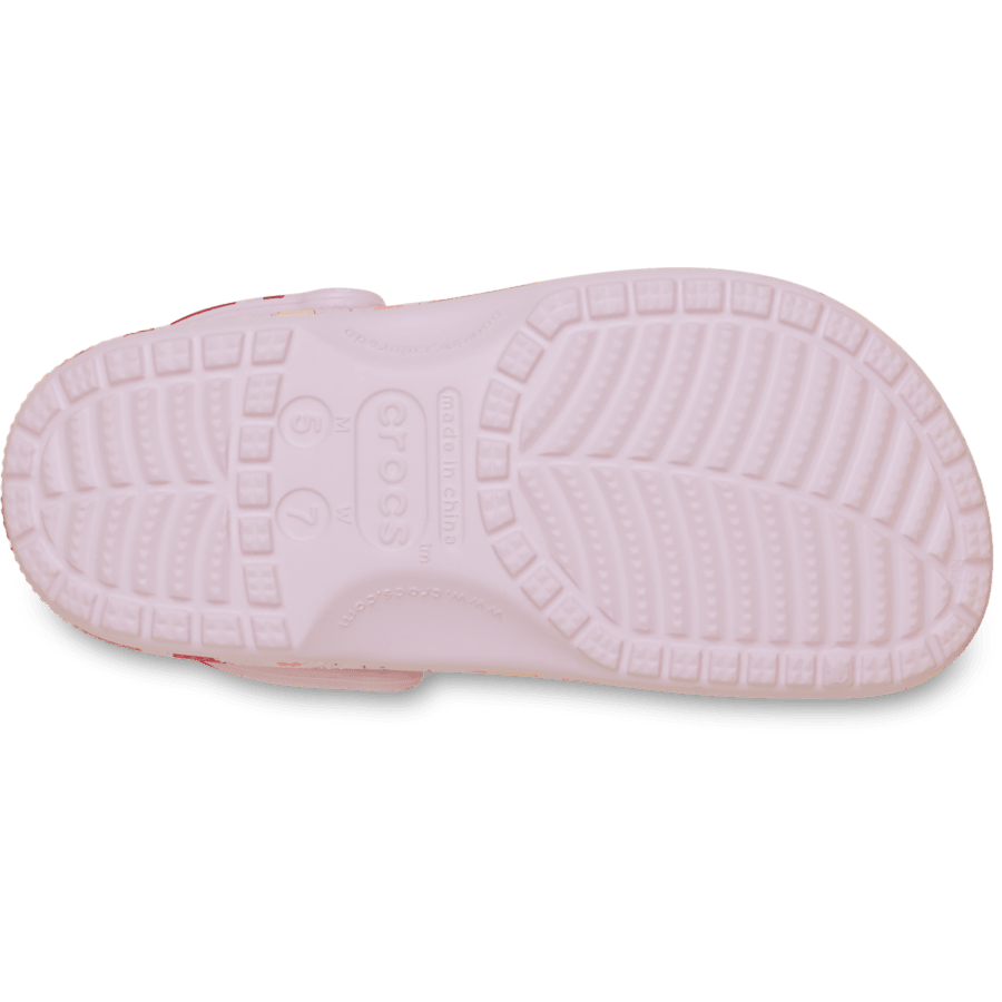 Classic Valentine’s Day Clog Women|Men Online