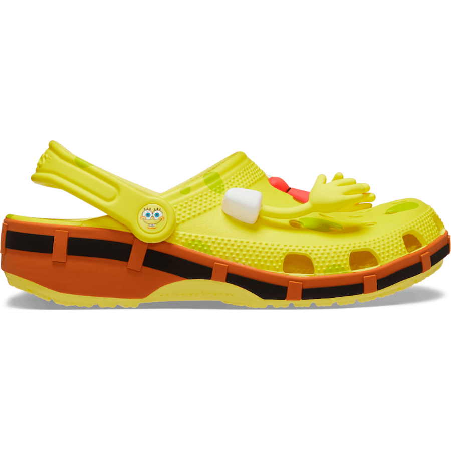 SpongeBob Classic Clog Men Online
