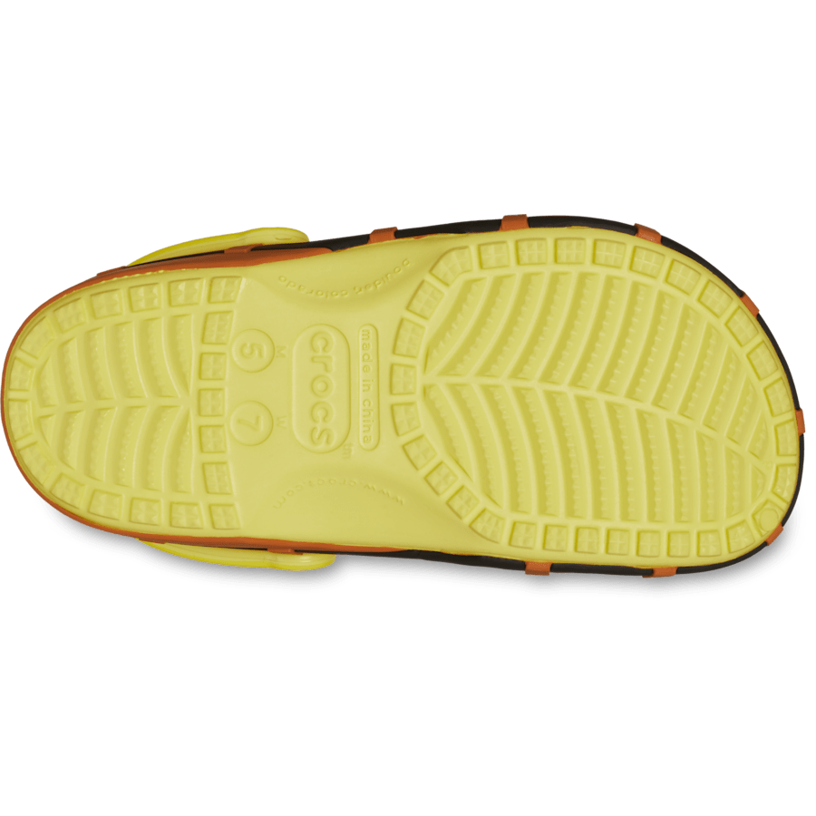 SpongeBob Classic Clog Men Online