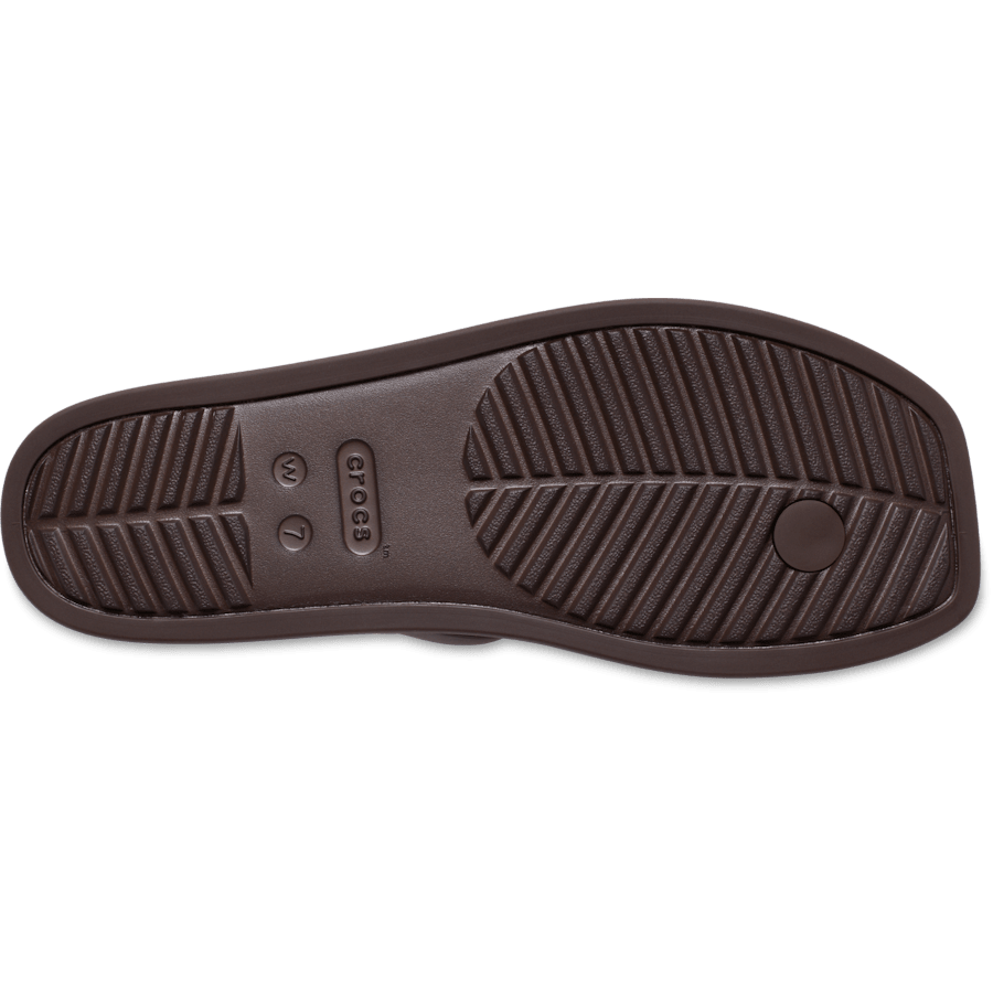 Women's Miami Toe Loop Sandal Women Discount