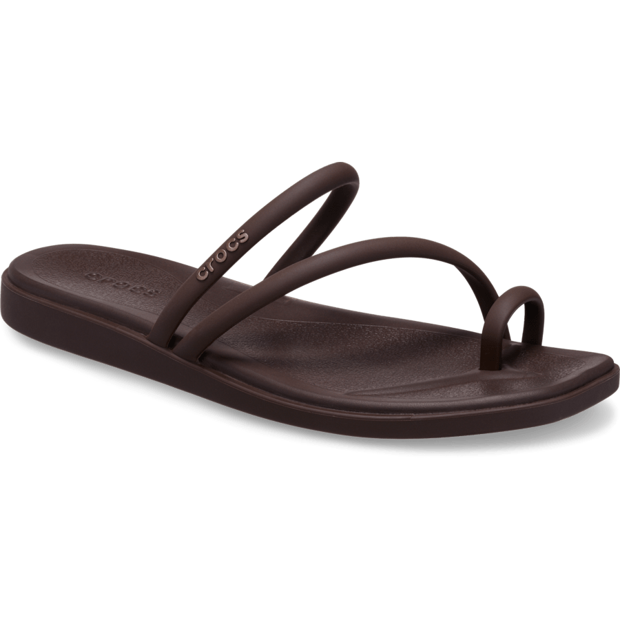 Women's Miami Toe Loop Sandal Women Discount