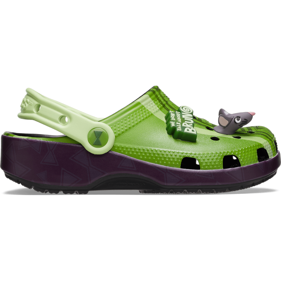 Toddlers' Encanto Bruno Classic Clog Kids Online