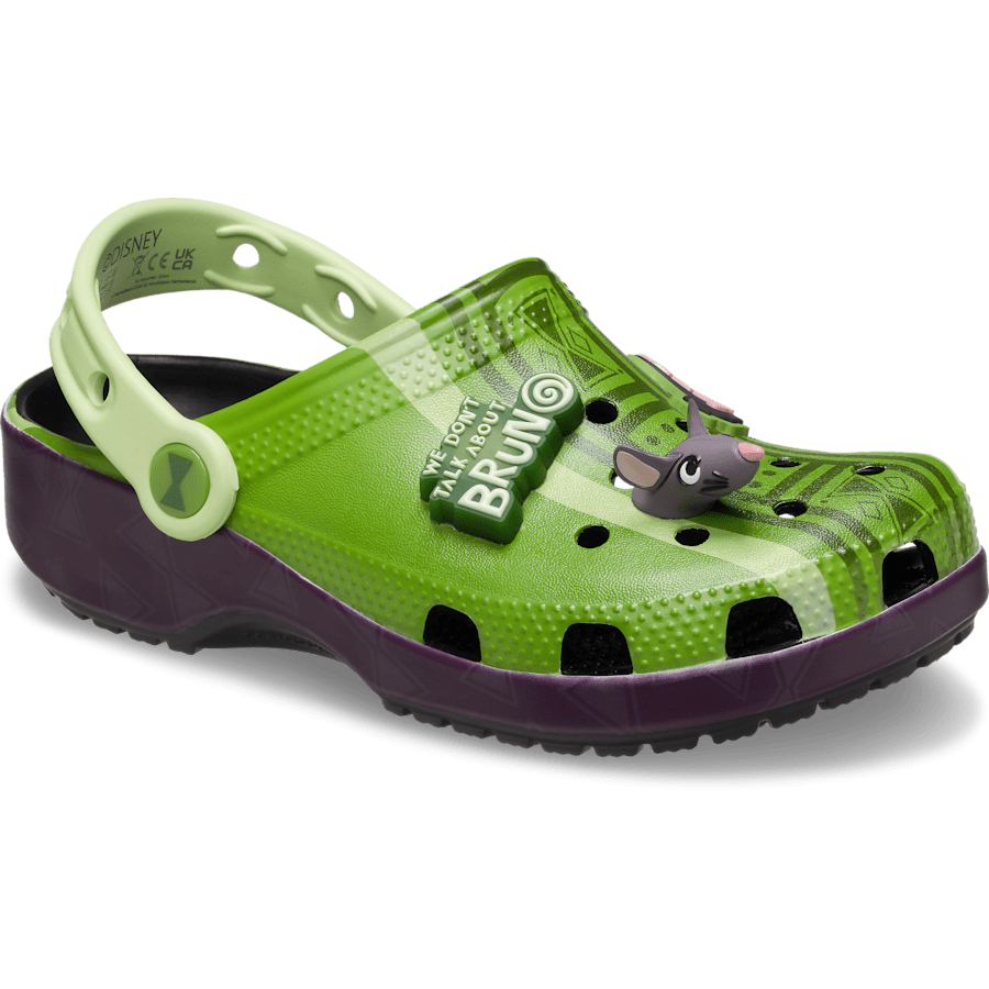 Toddlers' Encanto Bruno Classic Clog Kids Online