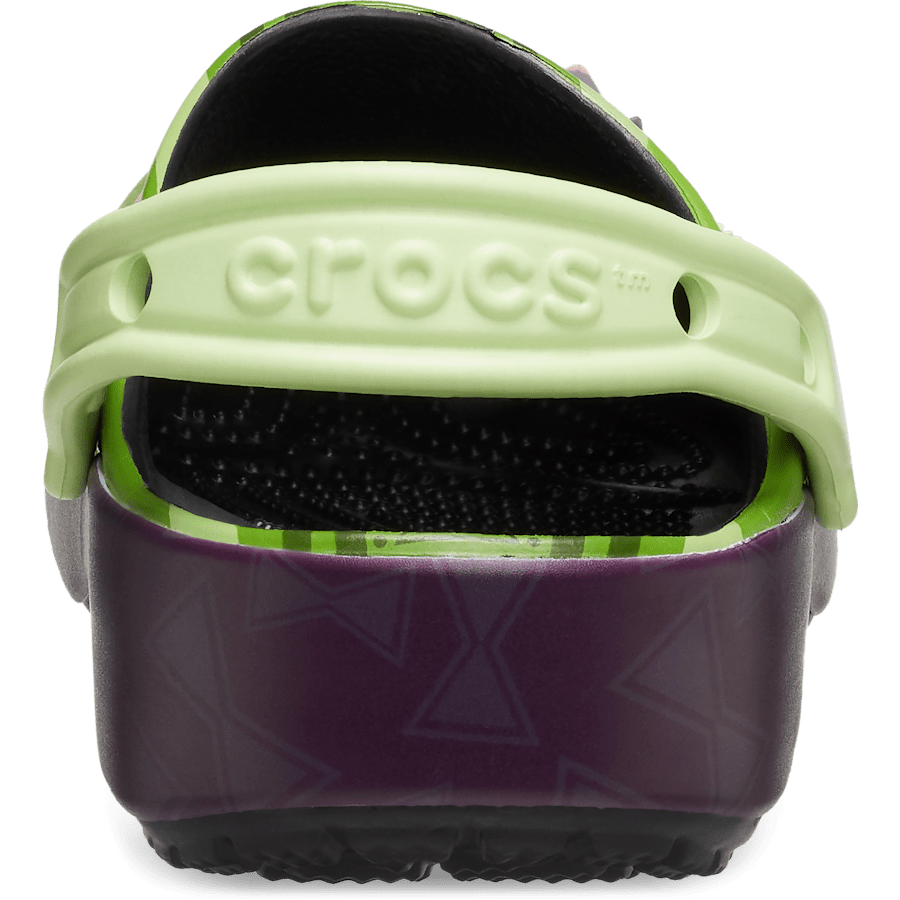 Toddlers' Encanto Bruno Classic Clog Kids Online