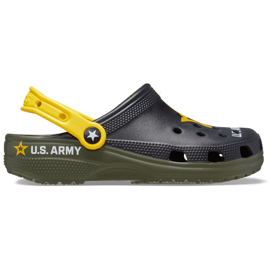 U.S. Army Classic Clog Women|Men For Sale
