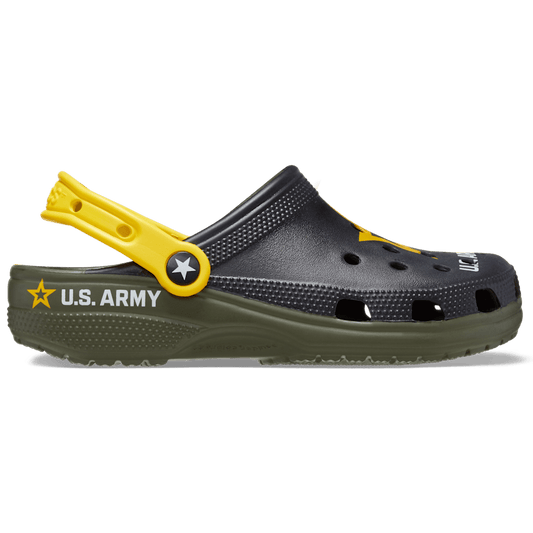 U.S. Army Classic Clog Women|Men For Sale