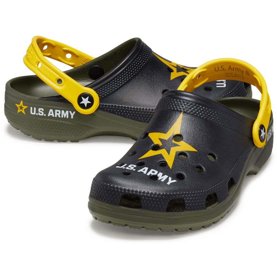 U.S. Army Classic Clog Women|Men For Sale