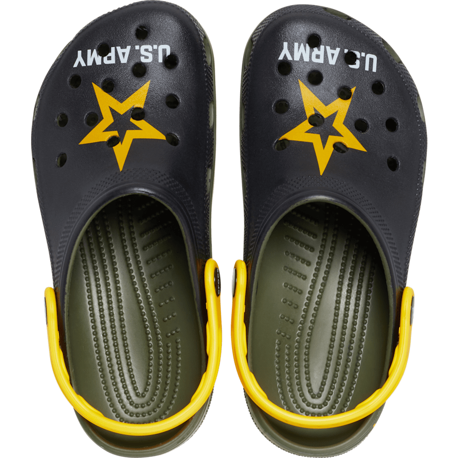 U.S. Army Classic Clog Women|Men For Sale
