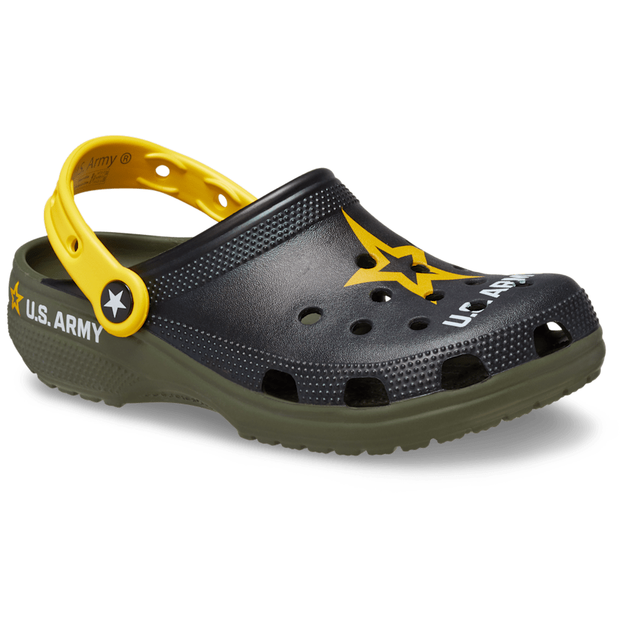 U.S. Army Classic Clog Women|Men For Sale