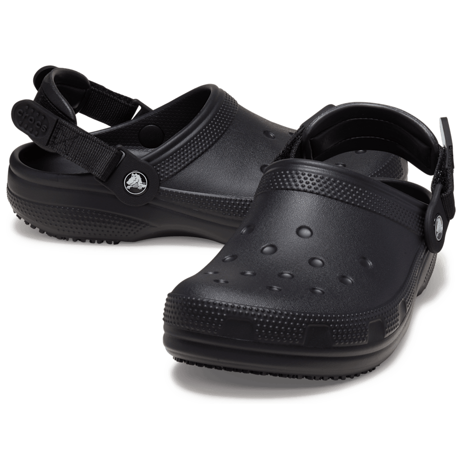 Classic Work Clog Women|Men|Crocs at Work™ For Sale
