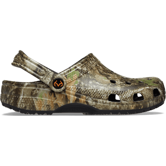 Realtree APX® Classic Clog Women|Men On Sale