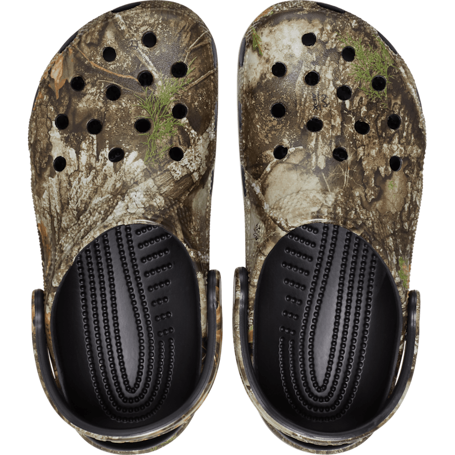 Realtree APX® Classic Clog Women|Men On Sale