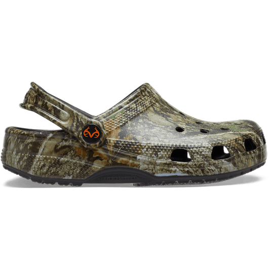 Kids' Realtree APX Classic Clog Kids Discount