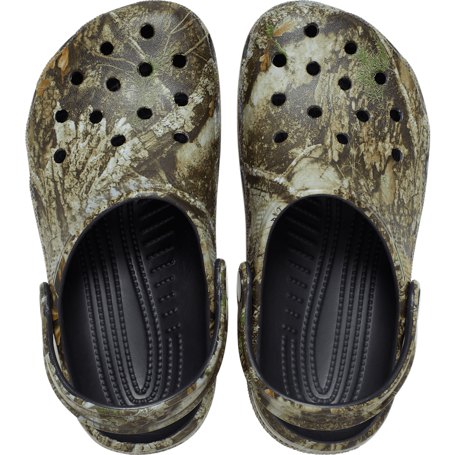 Kids' Realtree APX Classic Clog Kids Discount