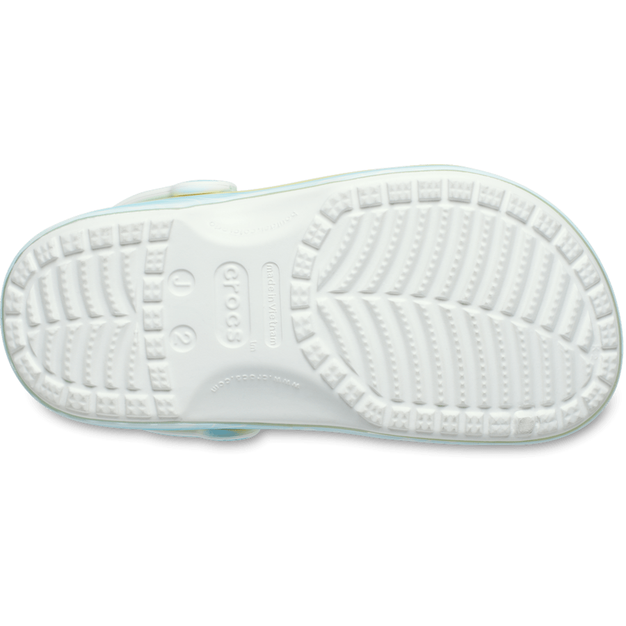 Kids' Animal Crossing Classic Clog Kids Discount