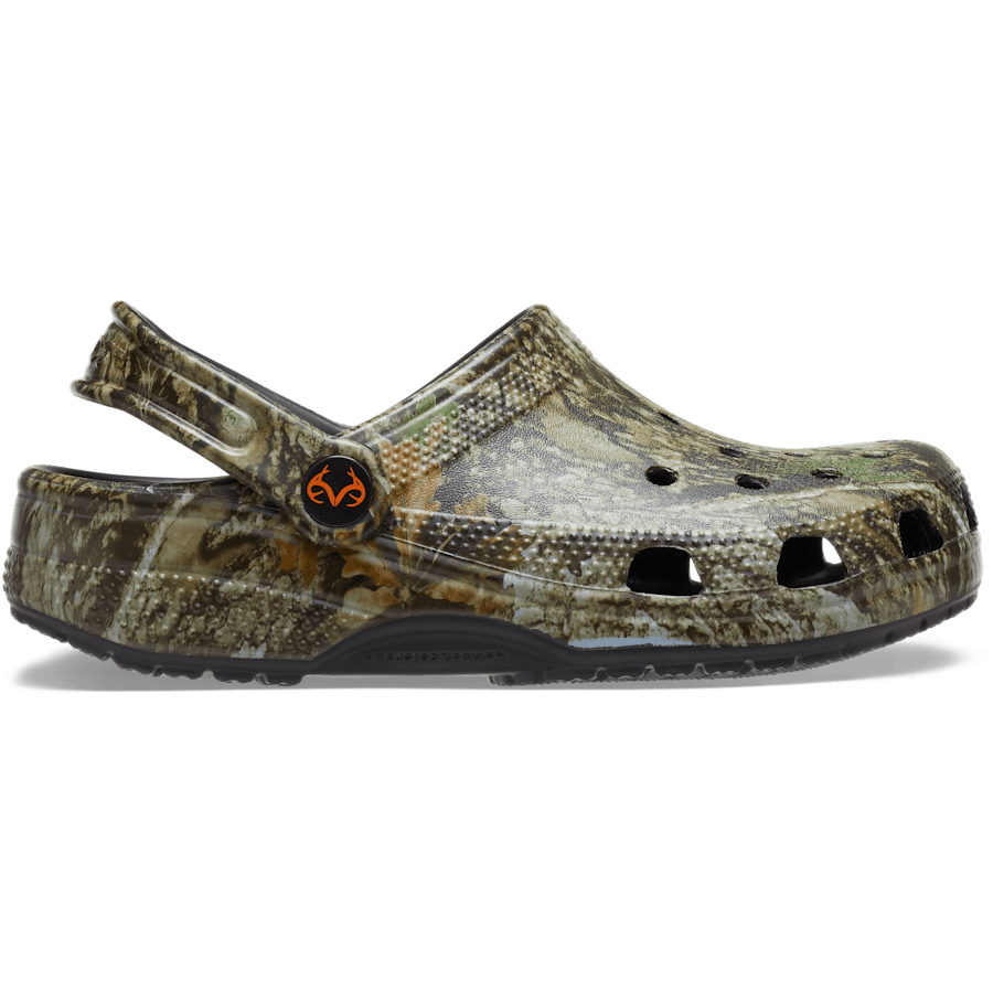 Toddler Realtree APX Classic Clog Kids Sale