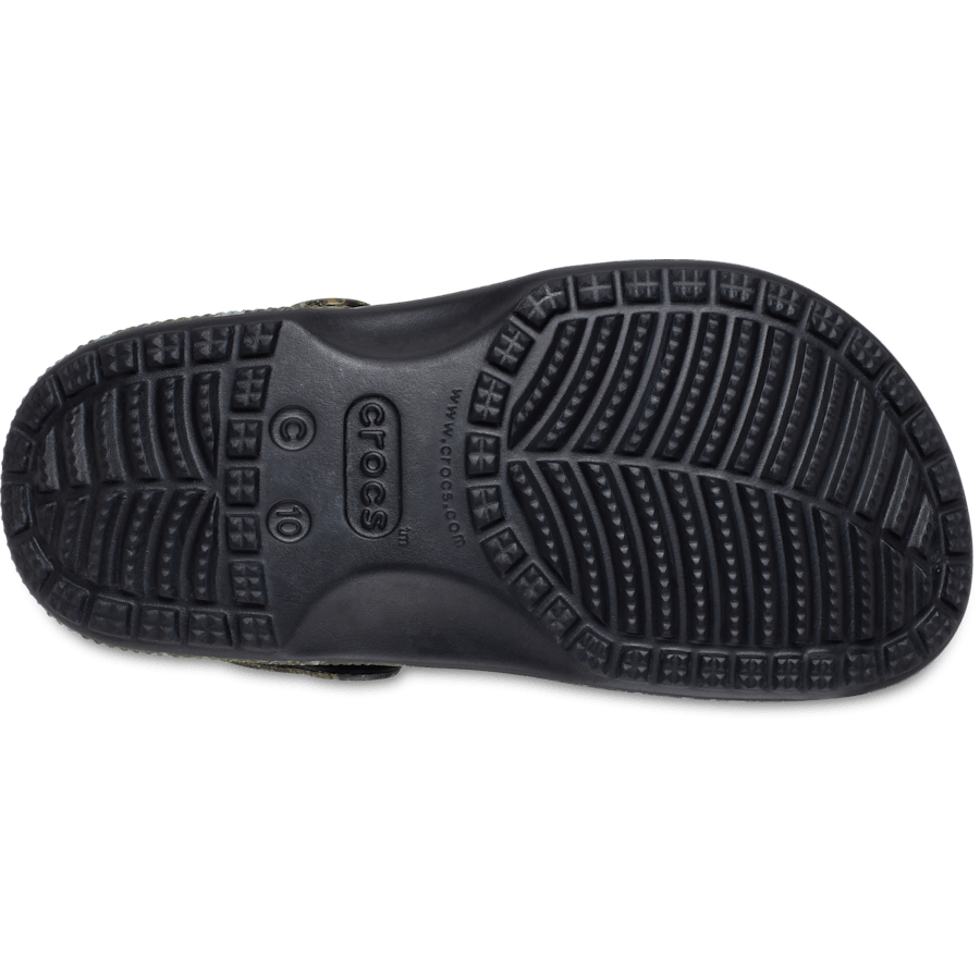Toddler Realtree APX Classic Clog Kids Sale