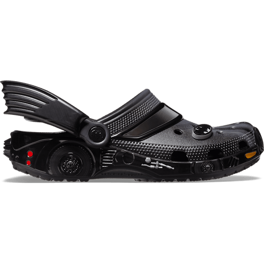 Batman Batmobile Classic Clog Women|Men Online