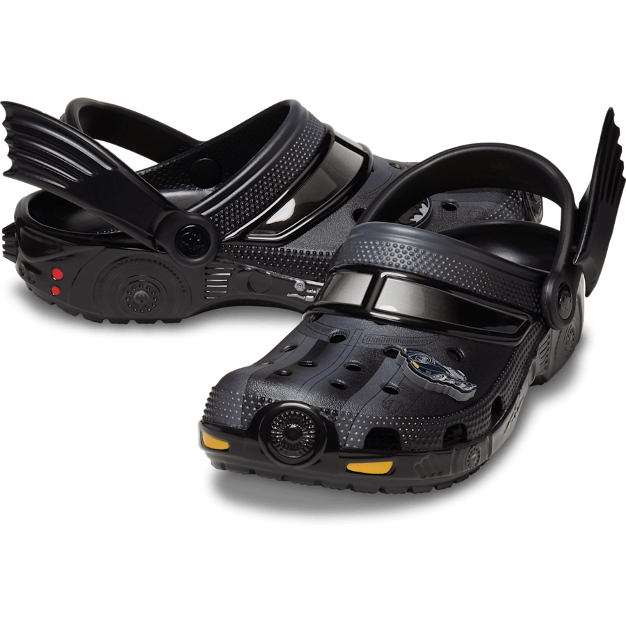 Batman Batmobile Classic Clog Women|Men Online