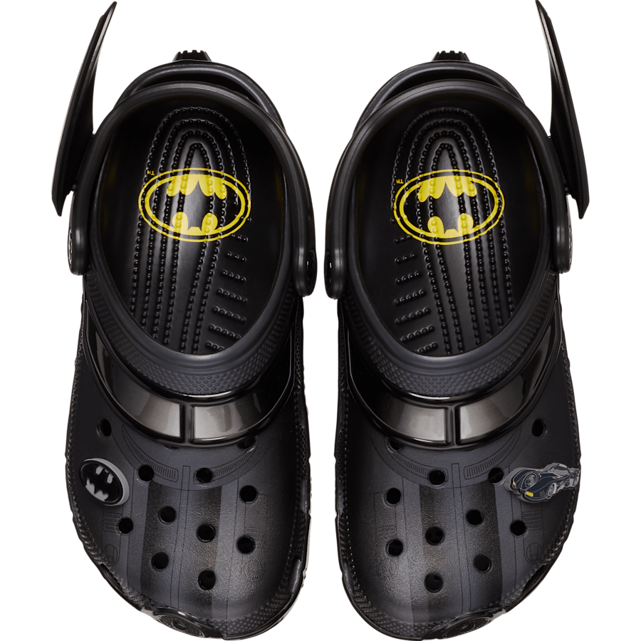 Batman Batmobile Classic Clog Women|Men Online