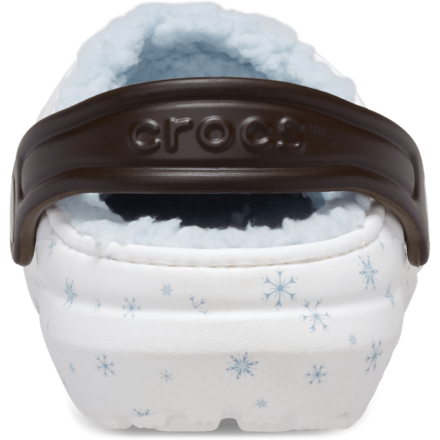 Kids' Disney Frozen Olaf Lined Classic Clog Kids On Sale