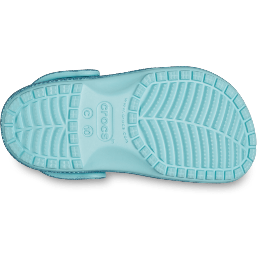 Toddlers' Disney Frozen Elsa Classic Clog Kids Outlet