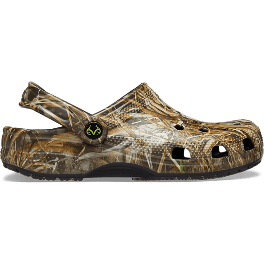 Realtree MAX-7® Classic Clog Women|Men Outlet