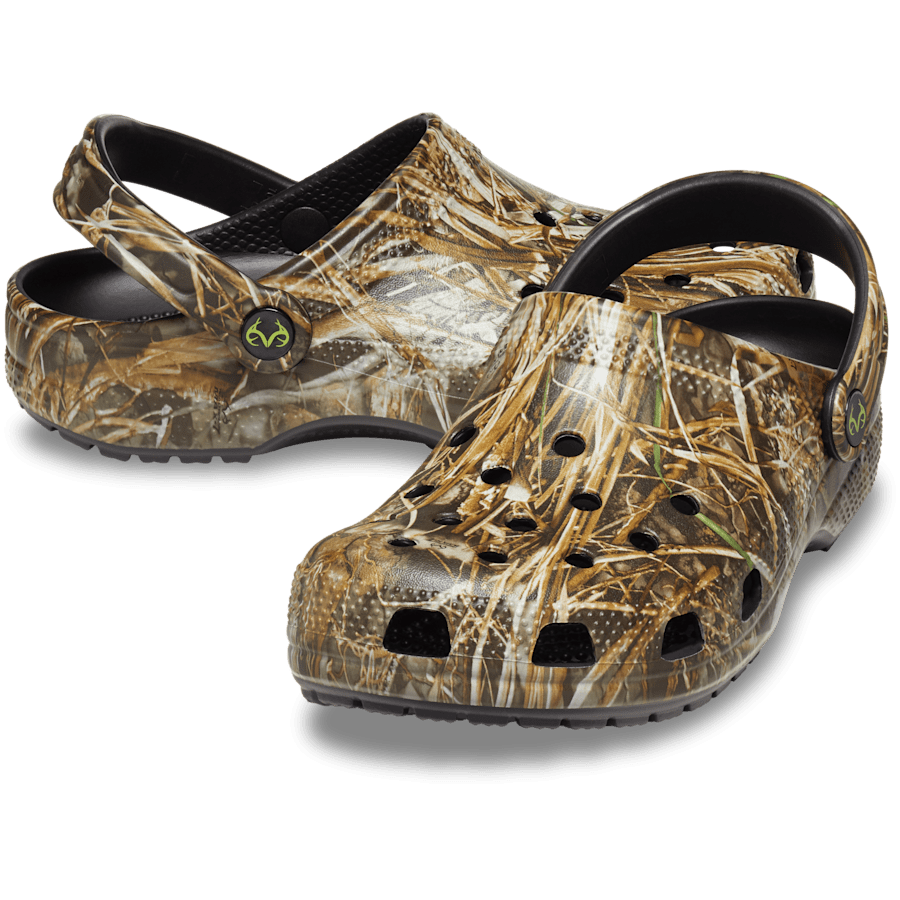 Realtree MAX-7® Classic Clog Women|Men Outlet