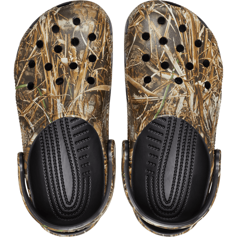 Realtree MAX-7® Classic Clog Women|Men Outlet