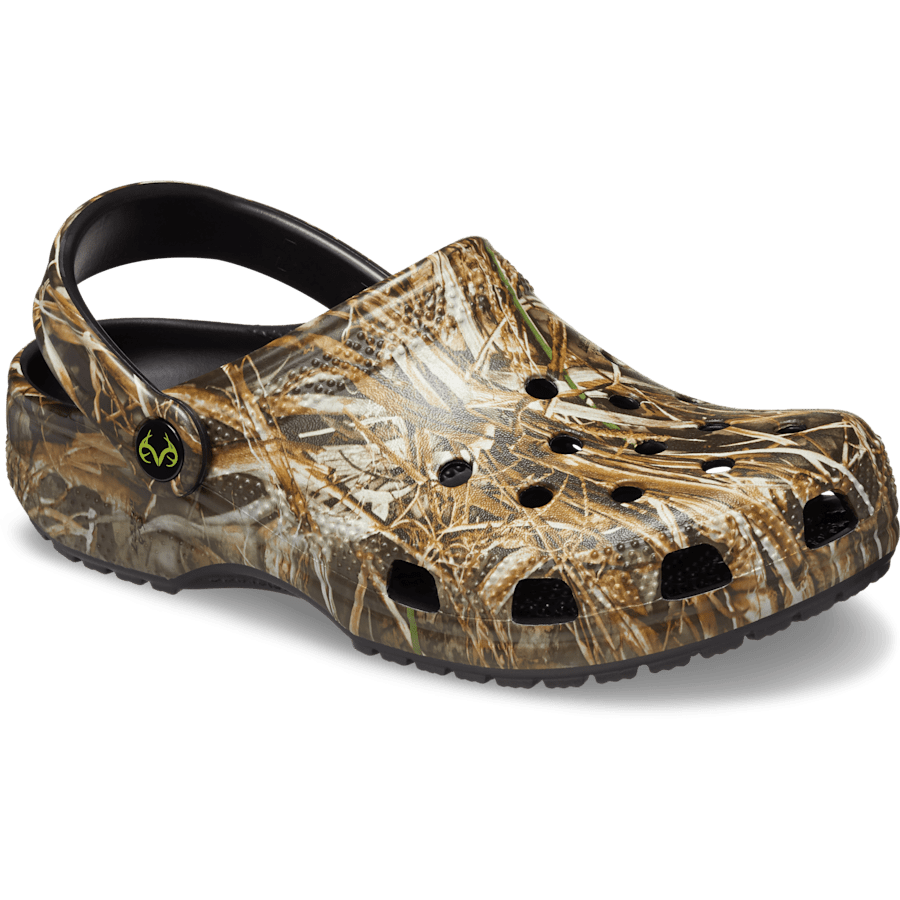 Realtree MAX-7® Classic Clog Women|Men Outlet