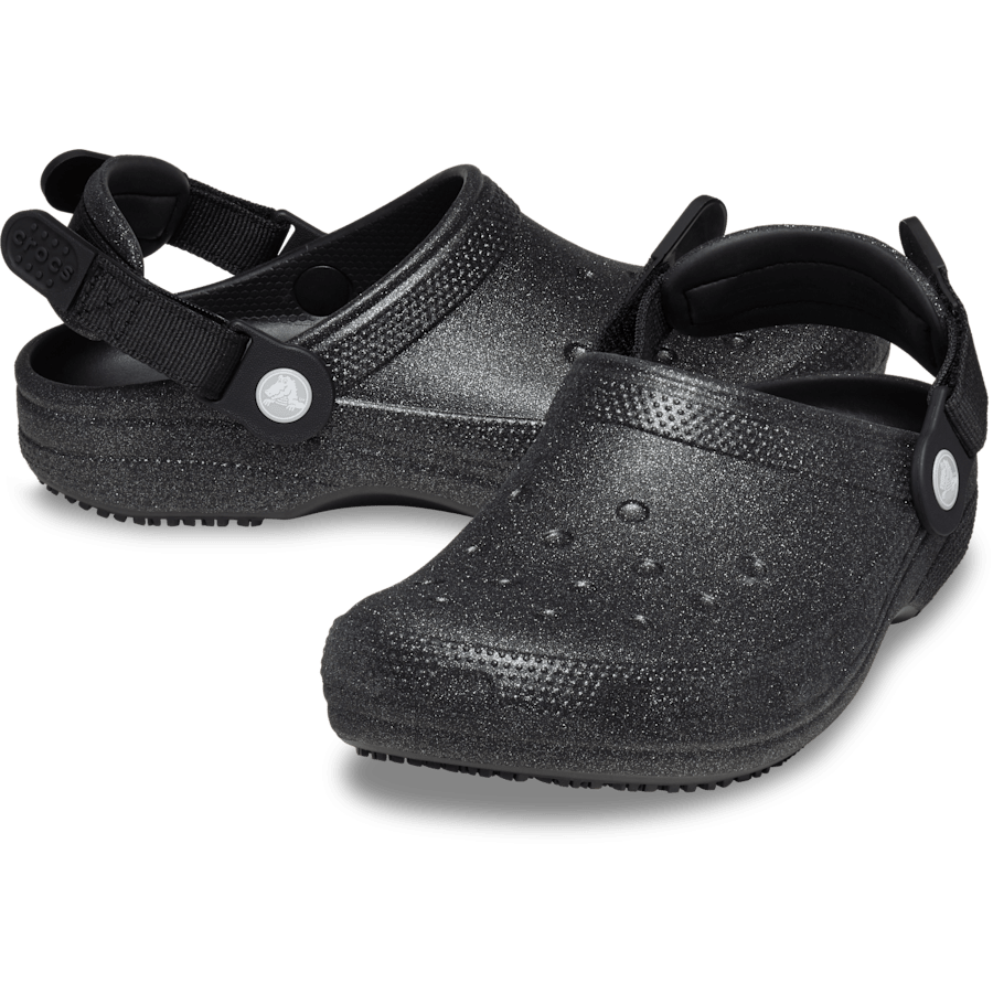 Classic Work Graphic Clog Women|Men|Crocs at Work™ Sale