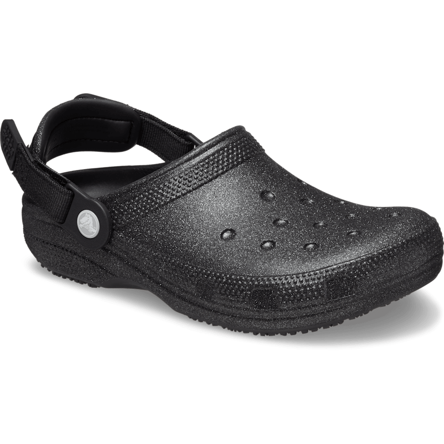 Classic Work Graphic Clog Women|Men|Crocs at Work™ Sale