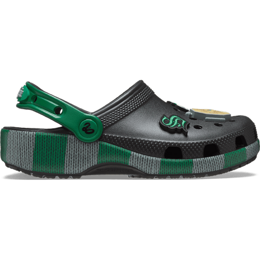 Kids' Harry Potter Slytherin Classic Clog Kids On Sale