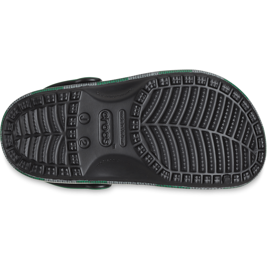 Kids' Harry Potter Slytherin Classic Clog Kids On Sale