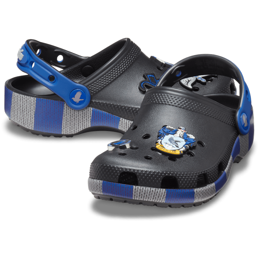 Kids' Harry Potter Ravenclaw Classic Clog Kids Online