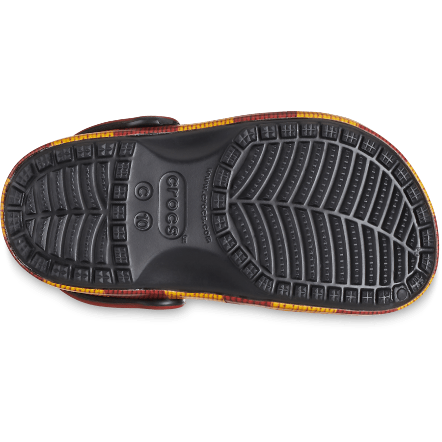 Toddlers' Harry Potter Gryffindor Classic Clog Kids Discount