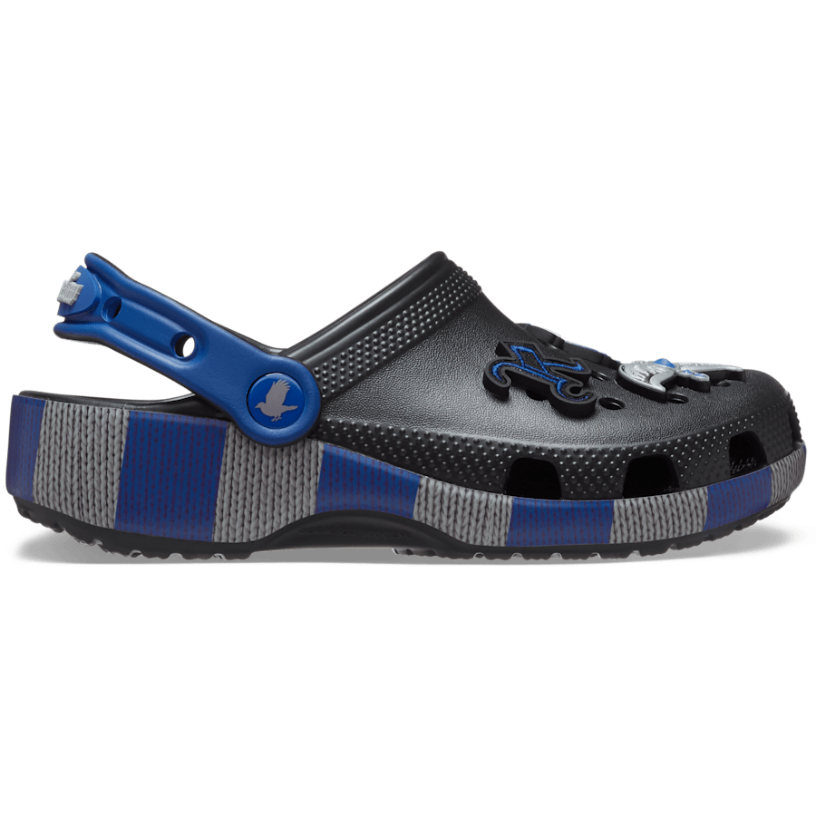 Toddlers' Harry Potter Ravenclaw Classic Clog Kids Discount