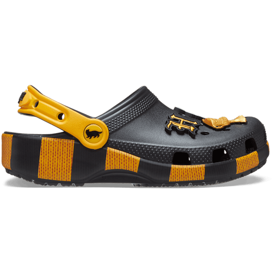 Toddlers' Harry Potter Hufflepuff Classic Clog Kids For Sale