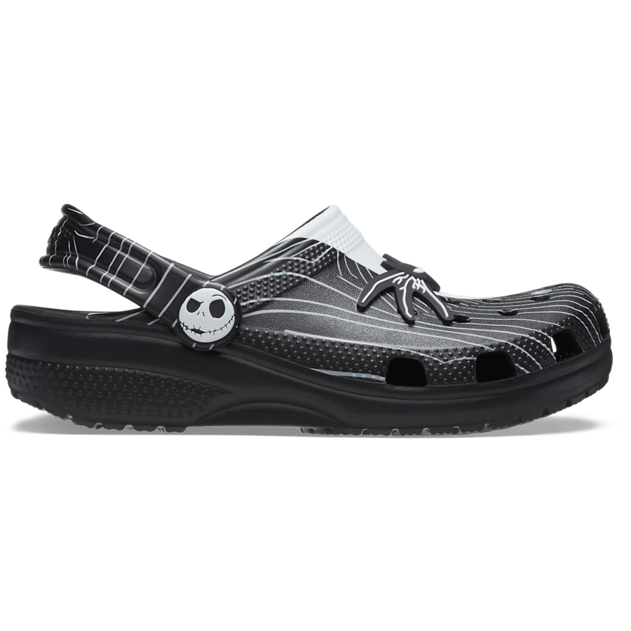 Toddlers' Nightmare Before Christmas Classic Clog Kids On Sale